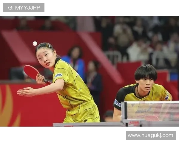 北京乒乓球队意识表现的数据分析与战术优化研究