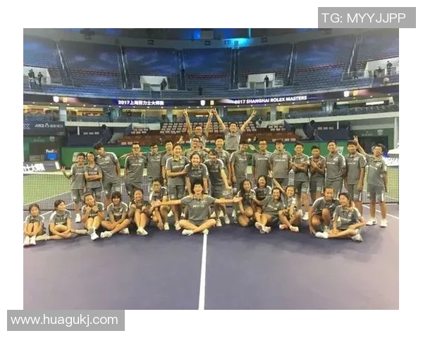 上海网球队选拔赛技术表现分析与未来发展展望