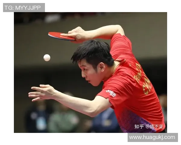 乒乓球战术解析:揭秘北京乒乓球队高效反击体系的核心策略与应用