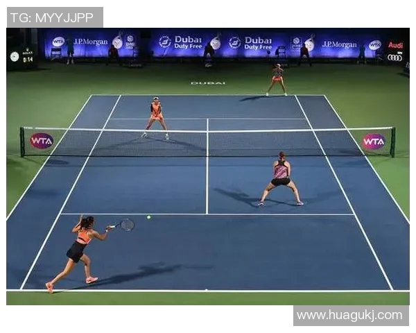 杭州网球队反击战术解析：深度剖析网球竞技中的策略与技巧