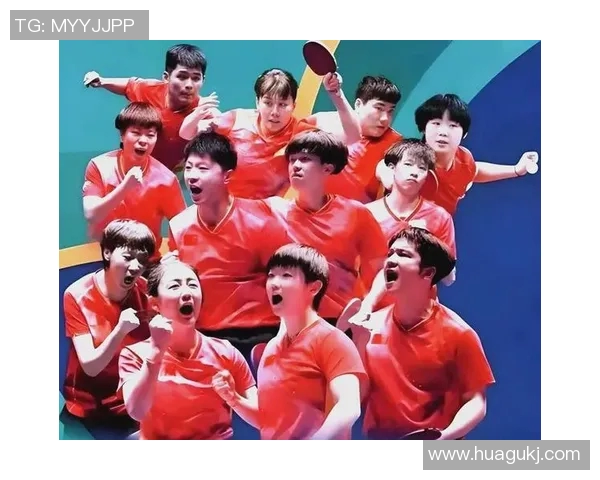 乒乓球的奋斗与荣耀:北京乒乓球队成长历程的真实记录与感悟 乒乓球的奋斗与荣耀:北京乒乓球队成长历程的真实记录与感悟