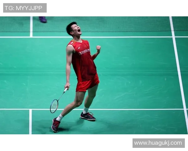 李磊专访:从青涩少年到羽毛球冠军的成长之路回顾 李磊专访:从青涩少年到羽毛球冠军的成长之路回顾