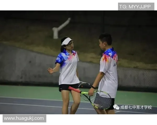 成都网球队在亚运会中的意识表现与战术分析探讨