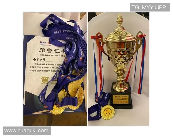 武汉羽毛球队在杯赛中的个人能力分析与表现评估