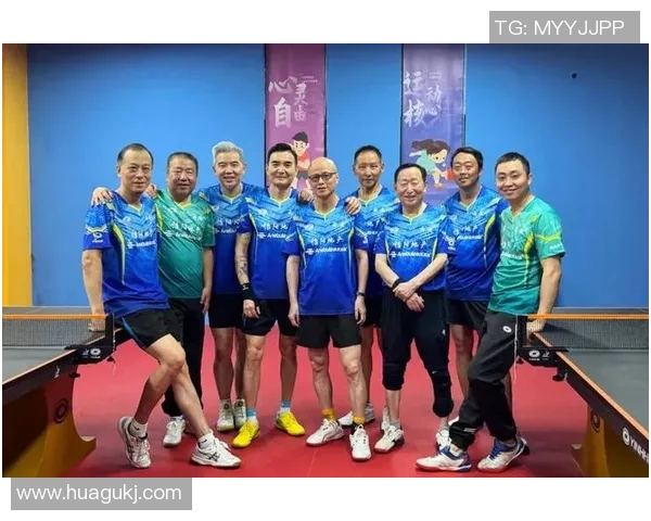 西安乒乓球队荣登全国比赛经验排行榜第四名的背后故事 西安乒乓球队荣登全国比赛经验排行榜第四名的背后故事