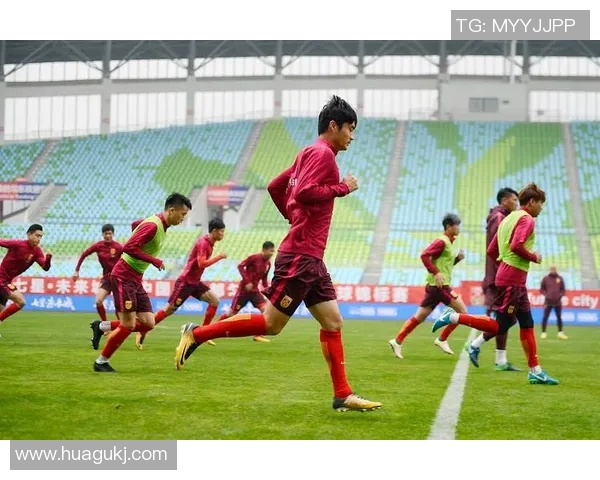 西安足球队反击战术解析与未来发展展望